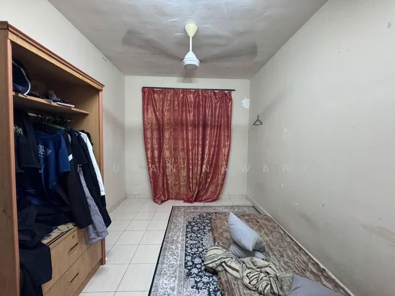 Condominium for Sale at Magna Ville - Fauran Nawawi - Bedroom - PropertyGuru.com.my