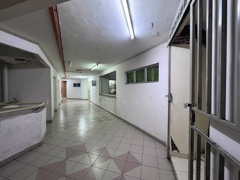 Condominium for Sale at Magna Ville - Fauran Nawawi - Corridor - PropertyGuru.com.my