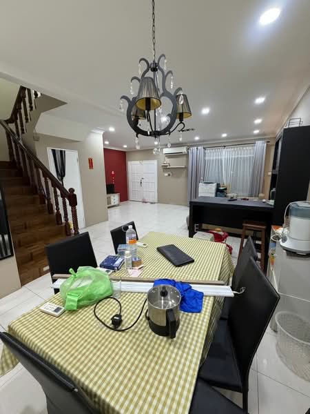 2-storey Terraced House for Rent in Taman Riveria (Samarahan) - KC Jee - PropertyGuru.com.my