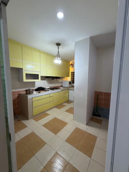 2-storey Terraced House for Rent in Taman Riveria (Samarahan) - KC Jee - PropertyGuru.com.my