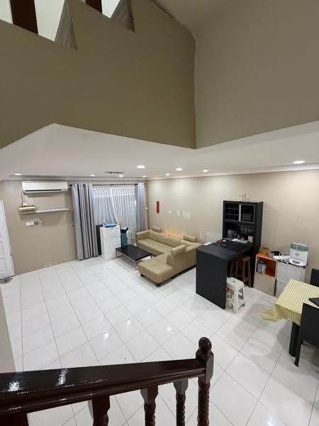 2-storey Terraced House for Rent in Taman Riveria (Samarahan) - KC Jee - PropertyGuru.com.my