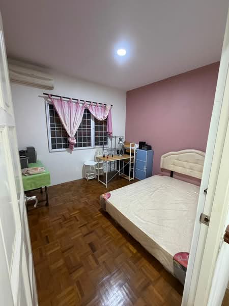 2-storey Terraced House for Rent in Taman Riveria (Samarahan) - KC Jee - PropertyGuru.com.my