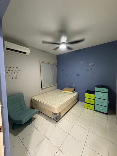 2-storey Terraced House for Rent in Taman Riveria (Samarahan) - KC Jee - PropertyGuru.com.my