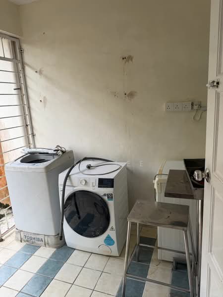 2-storey Terraced House for Rent in Taman Riveria (Samarahan) - KC Jee - PropertyGuru.com.my