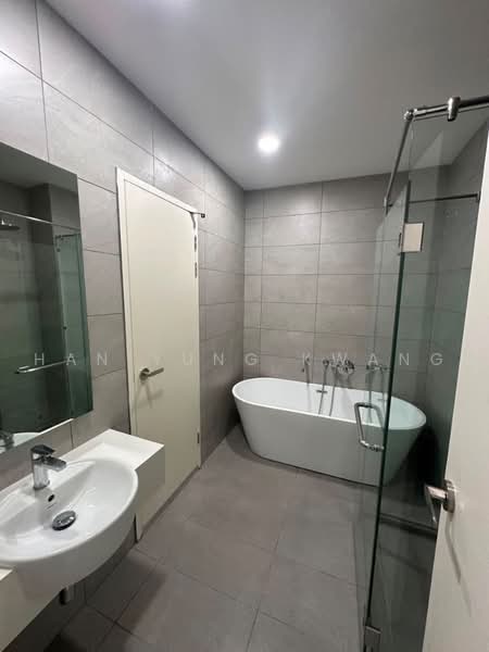 Kediaman Servis untuk Disewa di Dorsett Waterfront Subang - Han Yung Kwang - PropertyGuru.com.my