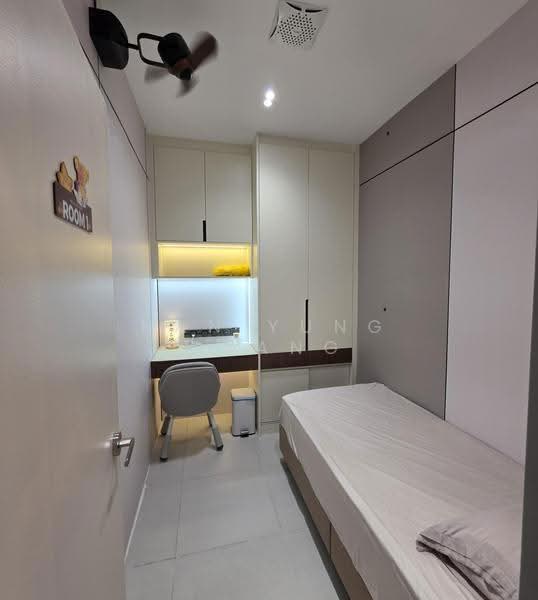 Service Residence for Rent at Dorsett Waterfront Subang - Han Yung Kwang - PropertyGuru.com.my