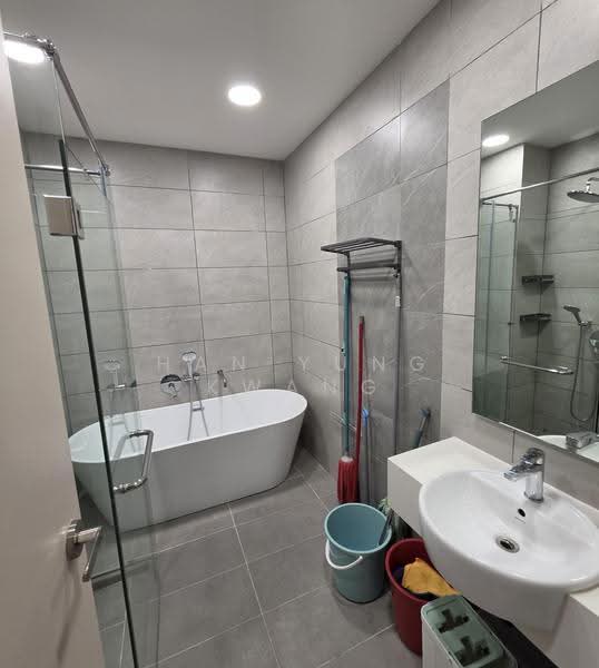 Service Residence for Rent at Dorsett Waterfront Subang - Han Yung Kwang - PropertyGuru.com.my