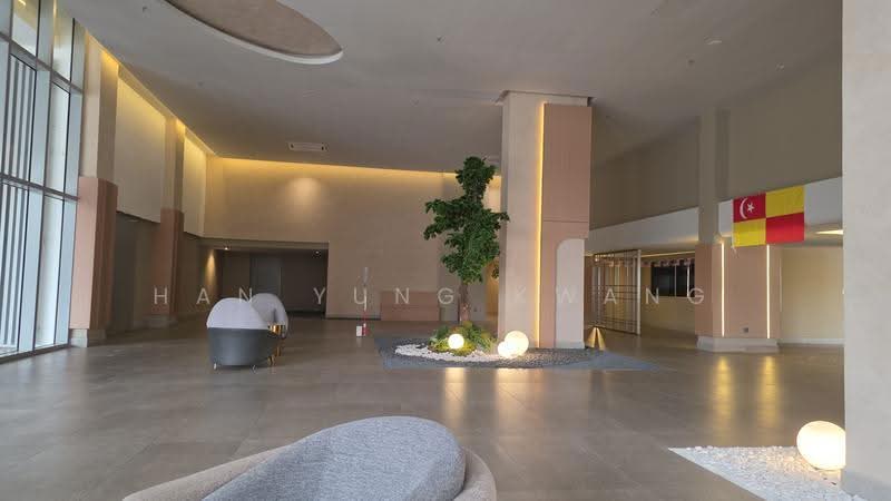 Service Residence for Rent at Dorsett Waterfront Subang - Han Yung Kwang - PropertyGuru.com.my