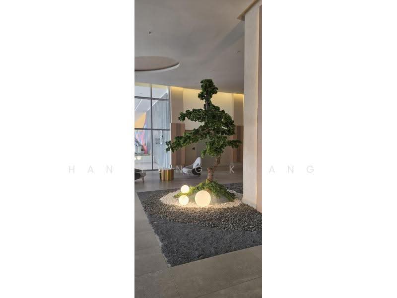 Service Residence for Rent at Dorsett Waterfront Subang - Han Yung Kwang - PropertyGuru.com.my