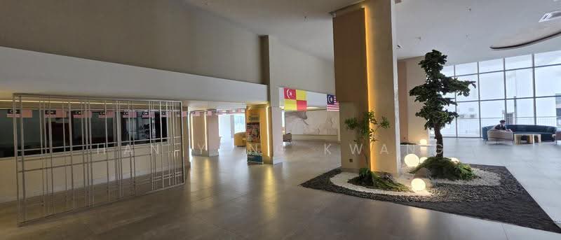 Service Residence for Rent at Dorsett Waterfront Subang - Han Yung Kwang - PropertyGuru.com.my