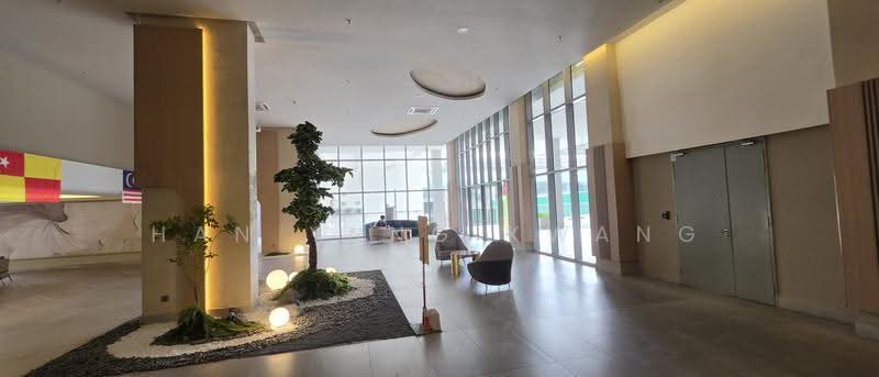 Service Residence for Rent at Dorsett Waterfront Subang - Han Yung Kwang - PropertyGuru.com.my