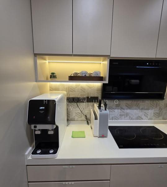 Service Residence for Rent at Dorsett Waterfront Subang - Han Yung Kwang - PropertyGuru.com.my