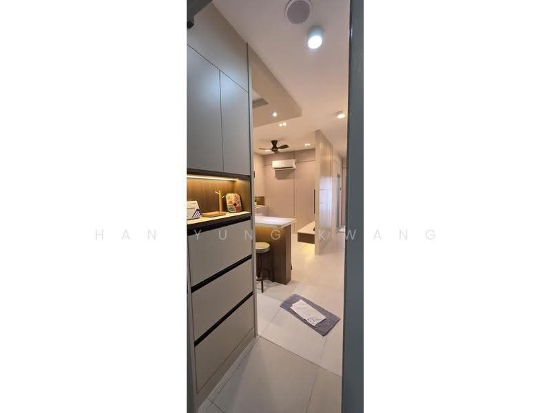 Service Residence for Rent at Dorsett Waterfront Subang - Han Yung Kwang - PropertyGuru.com.my