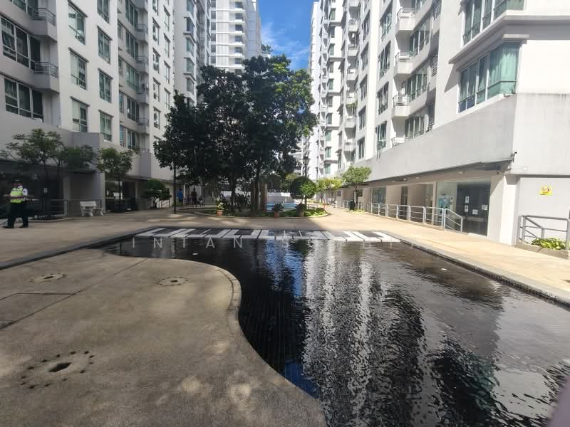 Kediaman Servis untuk Dijual di Serviced Residence @ Casa Tiara - Intan Sophia - PropertyGuru.com.my