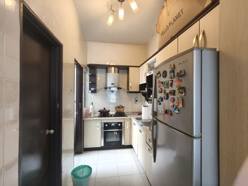 Kediaman Servis untuk Dijual di Serviced Residence @ Casa Tiara - Intan Sophia - PropertyGuru.com.my