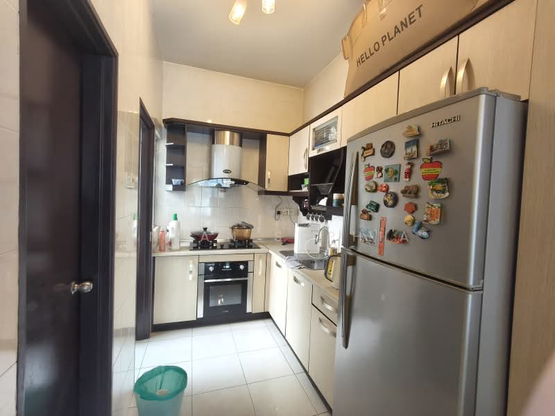 Kediaman Servis untuk Dijual di Serviced Residence @ Casa Tiara - Intan Sophia - PropertyGuru.com.my