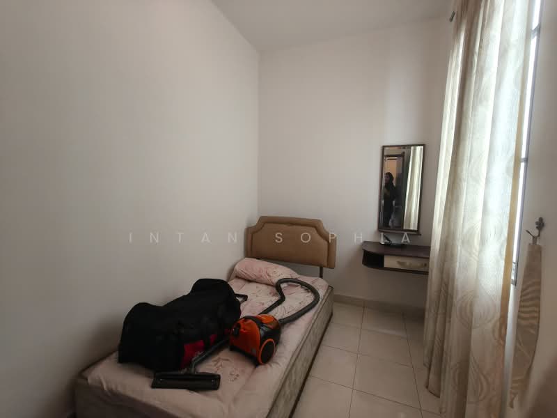 Kediaman Servis untuk Dijual di Serviced Residence @ Casa Tiara - Intan Sophia - PropertyGuru.com.my