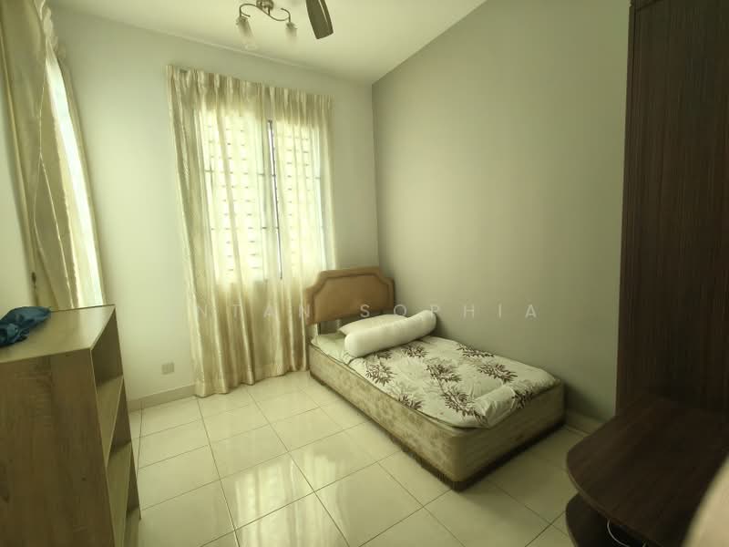 Kediaman Servis untuk Dijual di Serviced Residence @ Casa Tiara - Intan Sophia - PropertyGuru.com.my