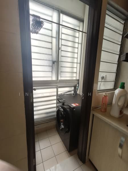 Kediaman Servis untuk Dijual di Serviced Residence @ Casa Tiara - Intan Sophia - PropertyGuru.com.my
