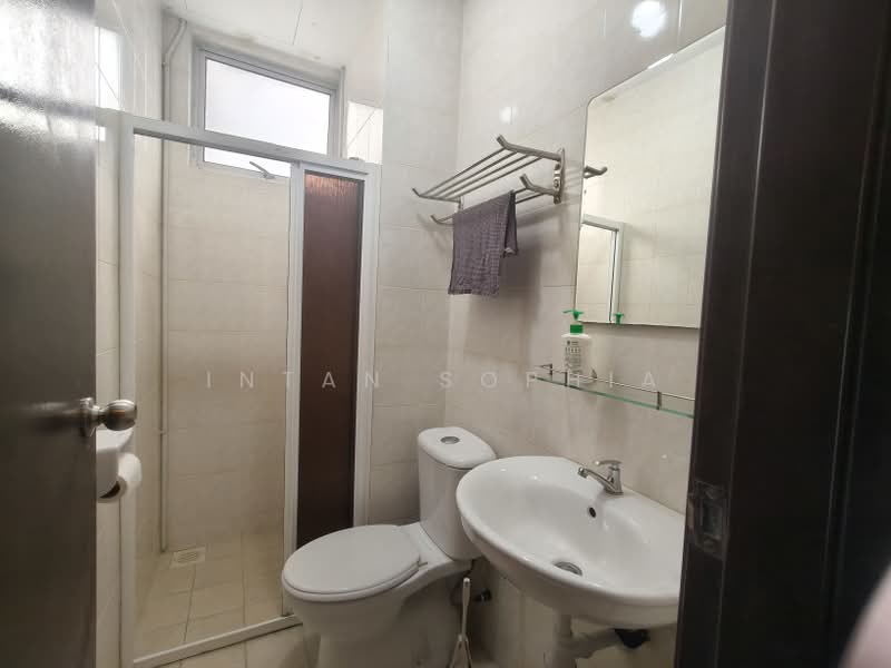 Kediaman Servis untuk Dijual di Serviced Residence @ Casa Tiara - Intan Sophia - PropertyGuru.com.my