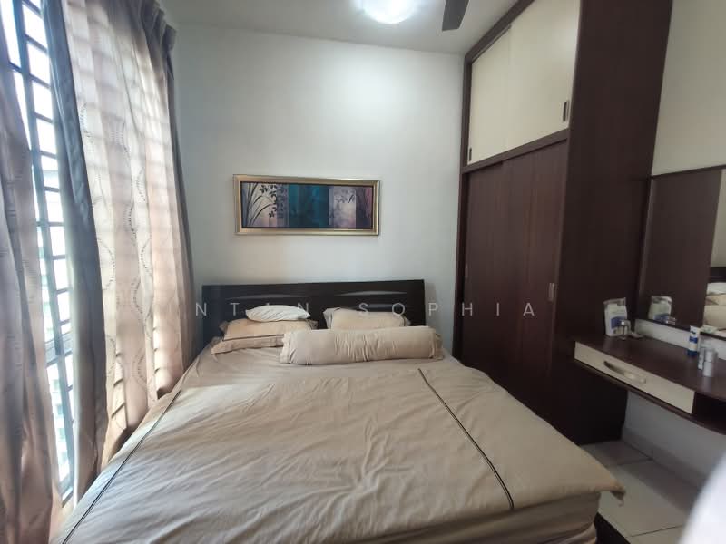 Kediaman Servis untuk Dijual di Serviced Residence @ Casa Tiara - Intan Sophia - PropertyGuru.com.my
