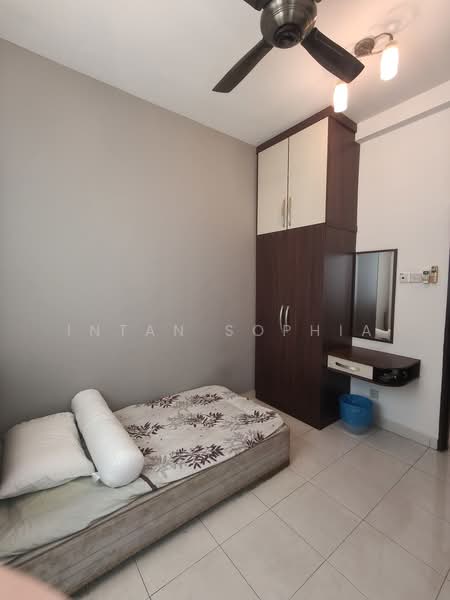 Kediaman Servis untuk Dijual di Serviced Residence @ Casa Tiara - Intan Sophia - PropertyGuru.com.my