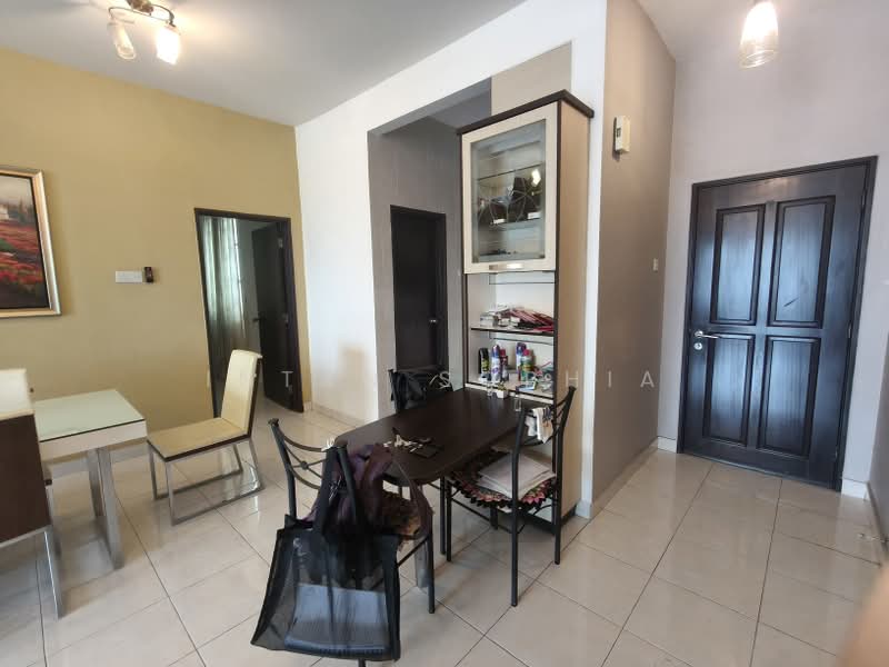 Kediaman Servis untuk Dijual di Serviced Residence @ Casa Tiara - Intan Sophia - PropertyGuru.com.my