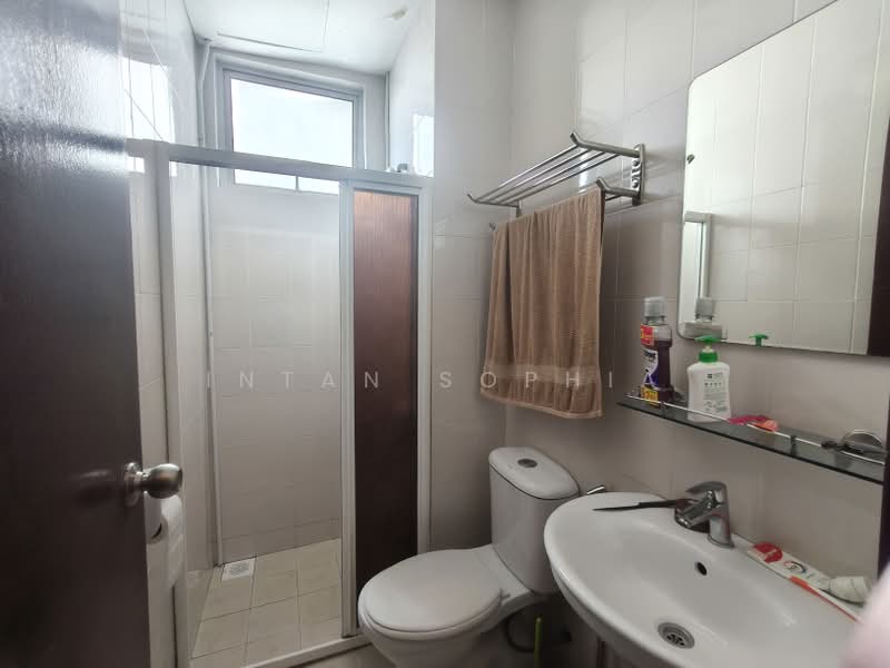 Kediaman Servis untuk Dijual di Serviced Residence @ Casa Tiara - Intan Sophia - PropertyGuru.com.my