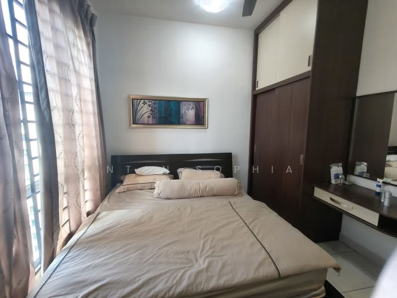 Kediaman Servis untuk Dijual di Serviced Residence @ Casa Tiara - Intan Sophia - PropertyGuru.com.my