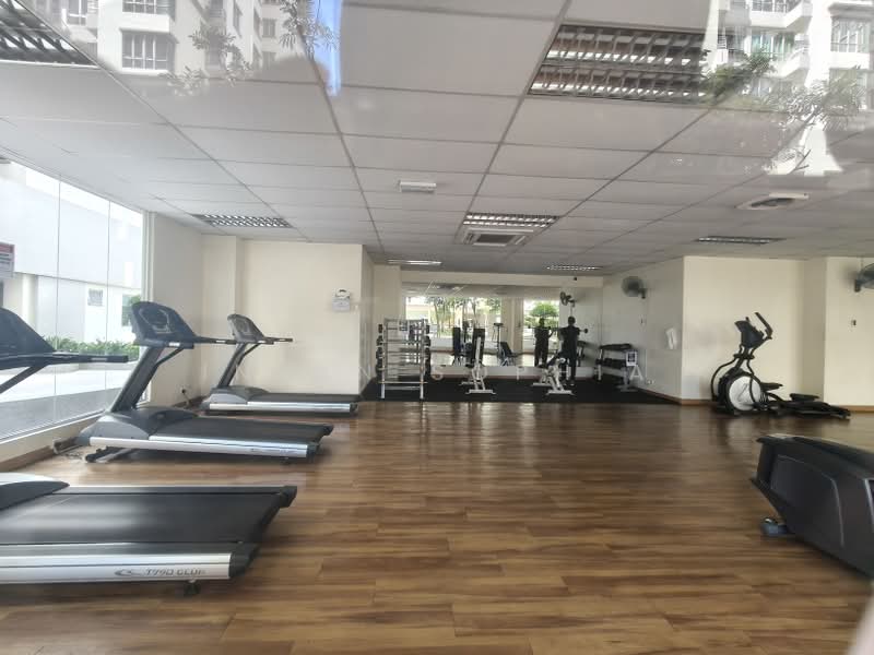 Kediaman Servis untuk Dijual di Serviced Residence @ Casa Tiara - Intan Sophia - PropertyGuru.com.my