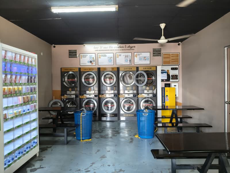 Kediaman Servis untuk Dijual di Serviced Residence @ Casa Tiara - Intan Sophia - PropertyGuru.com.my