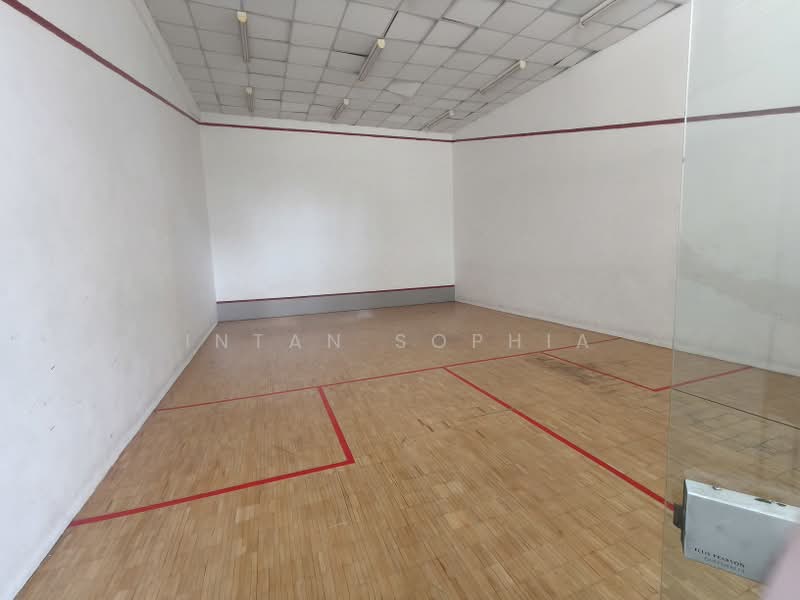 Kediaman Servis untuk Dijual di Serviced Residence @ Casa Tiara - Intan Sophia - PropertyGuru.com.my