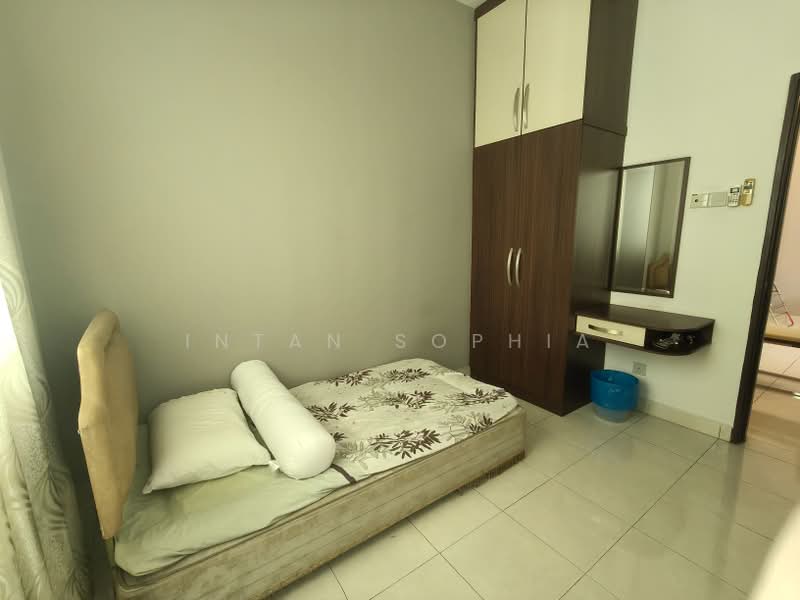 Kediaman Servis untuk Dijual di Serviced Residence @ Casa Tiara - Intan Sophia - PropertyGuru.com.my