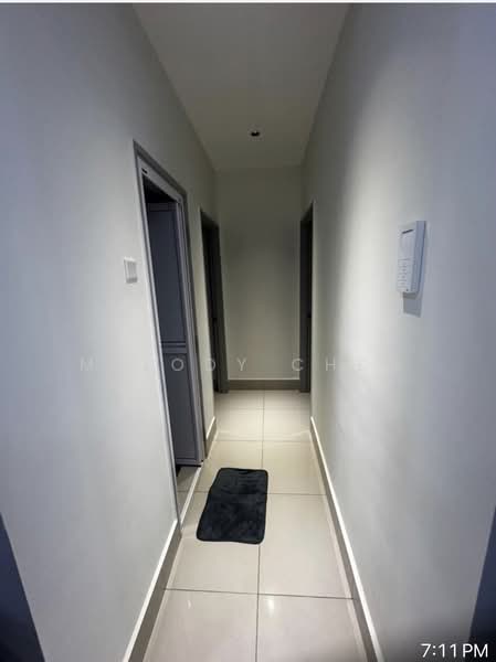 Service Residence for Sale at Serviced Residence @ Razak City Residences (RC Residences) - melody chew - Corridor - PropertyGuru.com.my