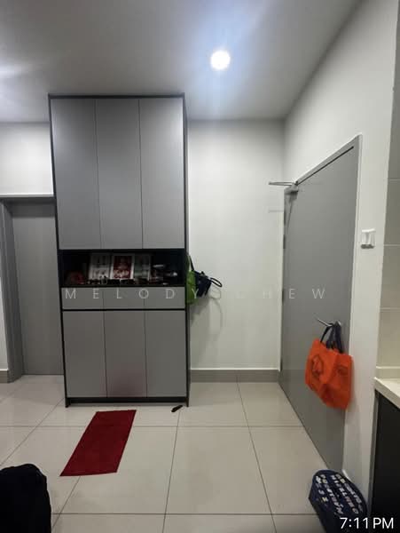 Service Residence for Sale at Serviced Residence @ Razak City Residences (RC Residences) - melody chew - Entrance - PropertyGuru.com.my