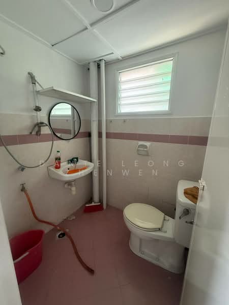 Kondominium untuk Dijual di Sri Hijau - Dante Leong Zhenwen - Bathroom - PropertyGuru.com.my