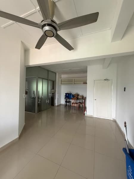 Kondominium untuk Dijual di Sri Hijau - Dante Leong Zhenwen - Living Room - PropertyGuru.com.my