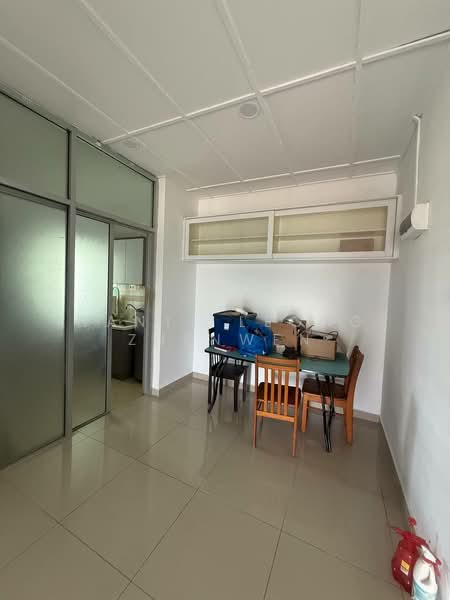 Kondominium untuk Dijual di Sri Hijau - Dante Leong Zhenwen - Dining Room - PropertyGuru.com.my