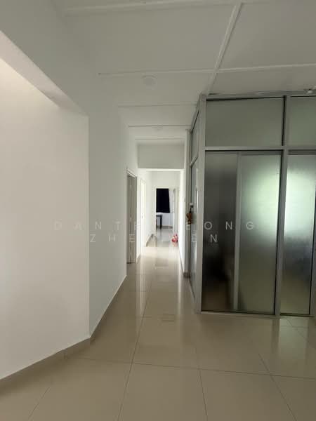 Kondominium untuk Dijual di Sri Hijau - Dante Leong Zhenwen - Corridor - PropertyGuru.com.my