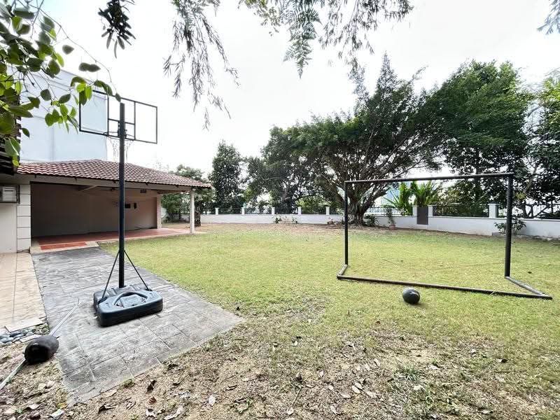 Bungalow House for Rent in SS19 (Subang Jaya) - Lai YK - Exterior - PropertyGuru.com.my