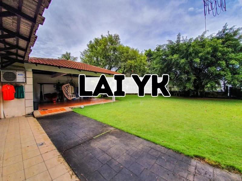 Bungalow House for Rent in SS19 (Subang Jaya) - Lai YK - PropertyGuru.com.my