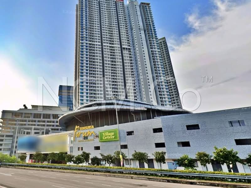 Soho for Sale in Shah Alam (Selangor) - Leslie Low - Exterior - PropertyGuru.com.my