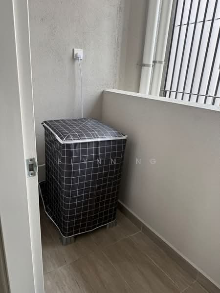 Kediaman Servis untuk Dijual di The Pulse Residence - Elynn Ng - PropertyGuru.com.my