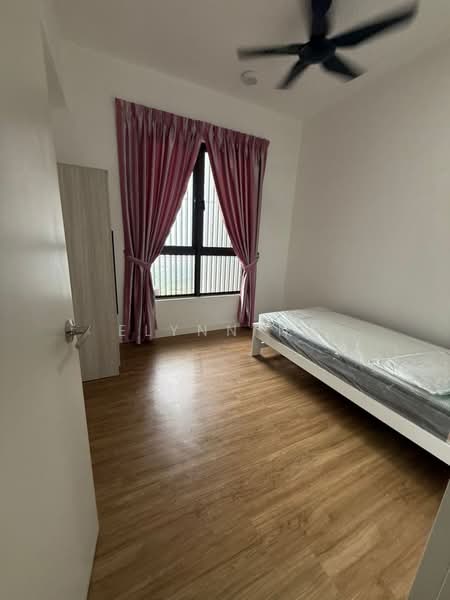 Kediaman Servis untuk Dijual di The Pulse Residence - Elynn Ng - PropertyGuru.com.my