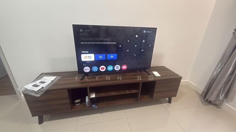 Kediaman Servis untuk Dijual di The Pulse Residence - Elynn Ng - PropertyGuru.com.my