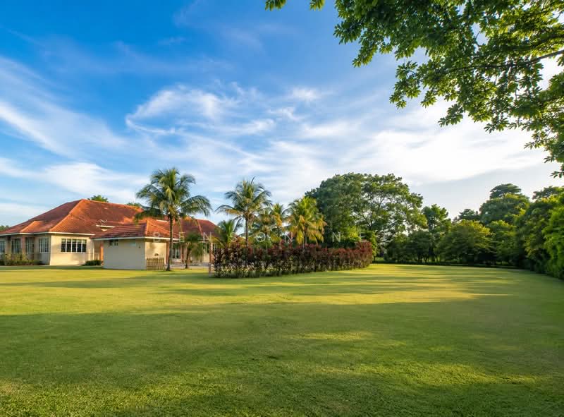 Bungalow House for Sale in Leisure Farm (Gelang Patah) - Benson NEC - Exterior - PropertyGuru.com.my
