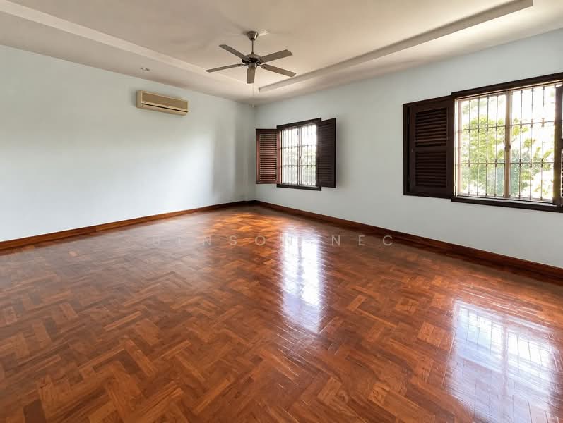 Bungalow House for Sale in Leisure Farm (Gelang Patah) - Benson NEC - Interior - PropertyGuru.com.my