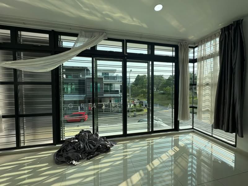Cluster House for Sale in Skudai (Johor) - Grace Ella - PropertyGuru.com.my