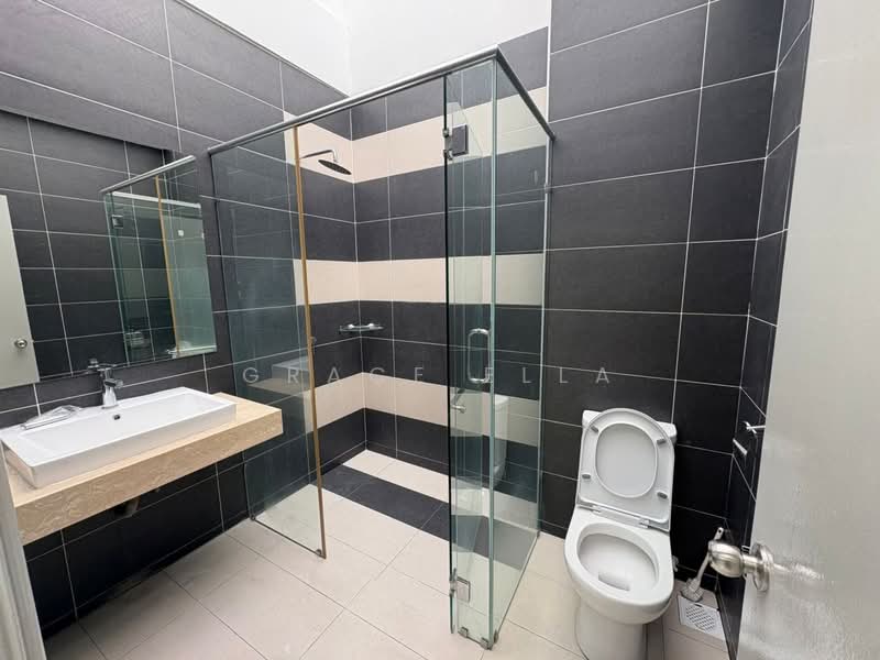 Cluster House for Sale in Skudai (Johor) - Grace Ella - PropertyGuru.com.my