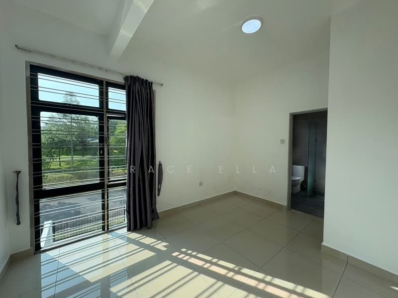 Cluster House for Sale in Skudai (Johor) - Grace Ella - PropertyGuru.com.my